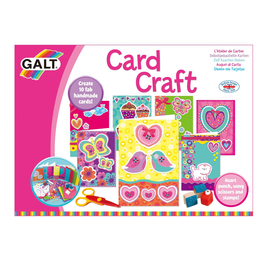 Card Craft Kit