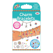 Load image into Gallery viewer, Charm Bracelets
