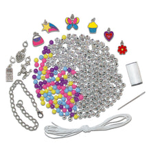 Load image into Gallery viewer, Charm Bracelets
