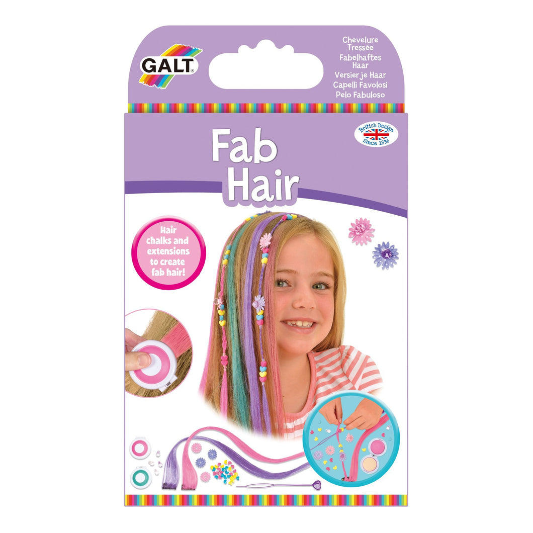 Fab Hair Kit