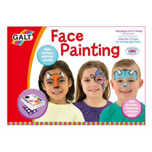 Face Paint Kit