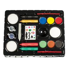 Load image into Gallery viewer, Face Paint Kit
