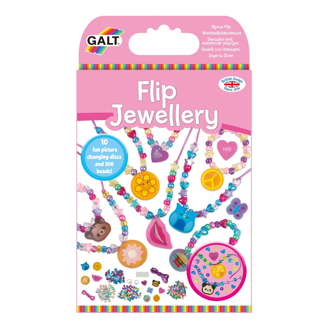 Flip Jewellery Kit