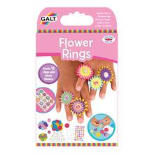 Load image into Gallery viewer, Flower Rings Kit
