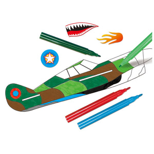 Glider Planes Kit