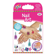 Load image into Gallery viewer, Nail Art Kit
