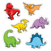 Load image into Gallery viewer, Dinosaur Puzzle
