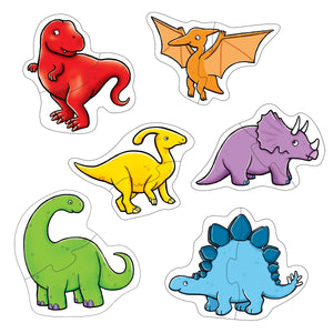 Dinosaur Puzzle