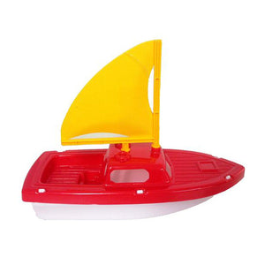 Yacht Beach Toy