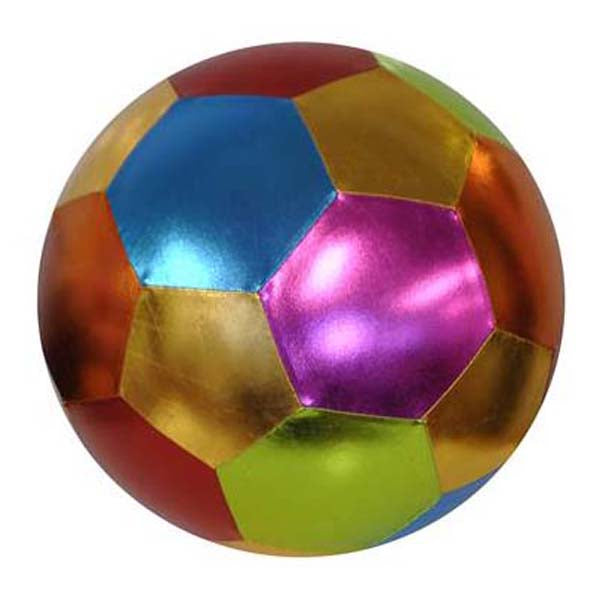 Metallic Mega Ball