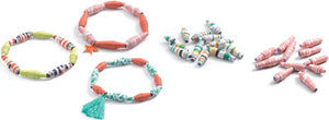 Spring Bracelets Set