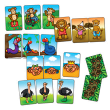 Load image into Gallery viewer, Animal Families Mini Game
