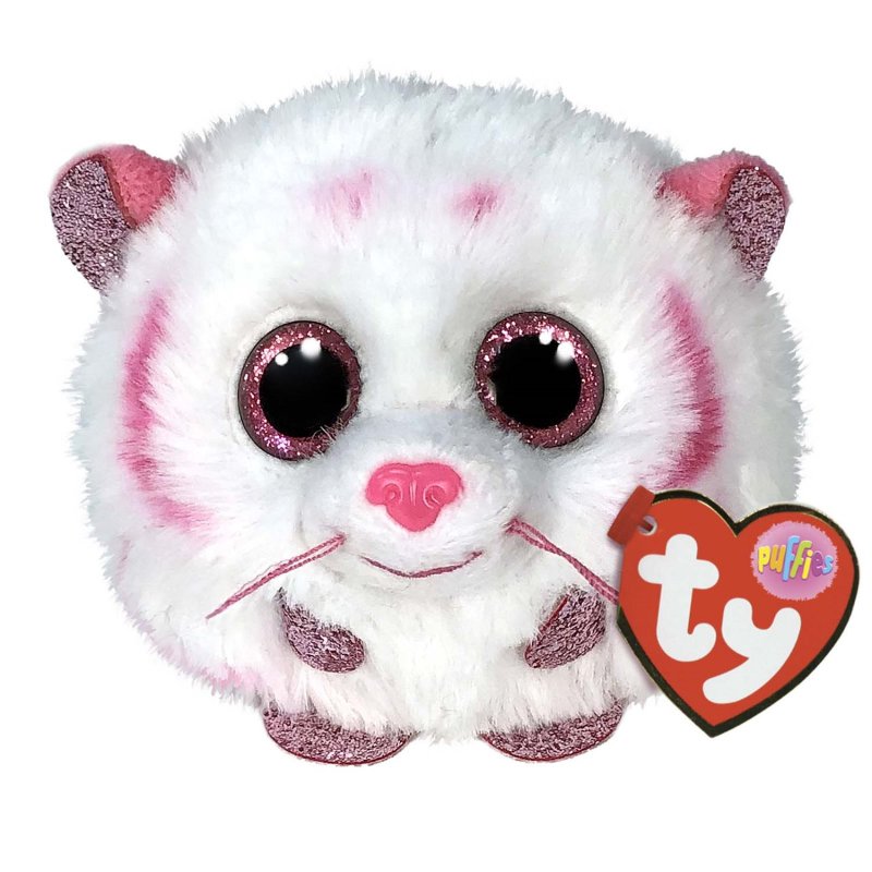 Tabor Tiger
