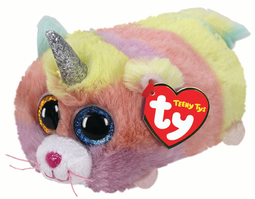 Teeny Ty Heather