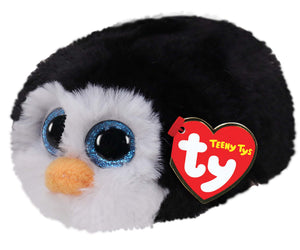 Teeny Ty Waddles Penguin