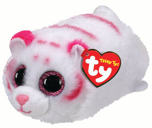 Teeny Ty Tabor