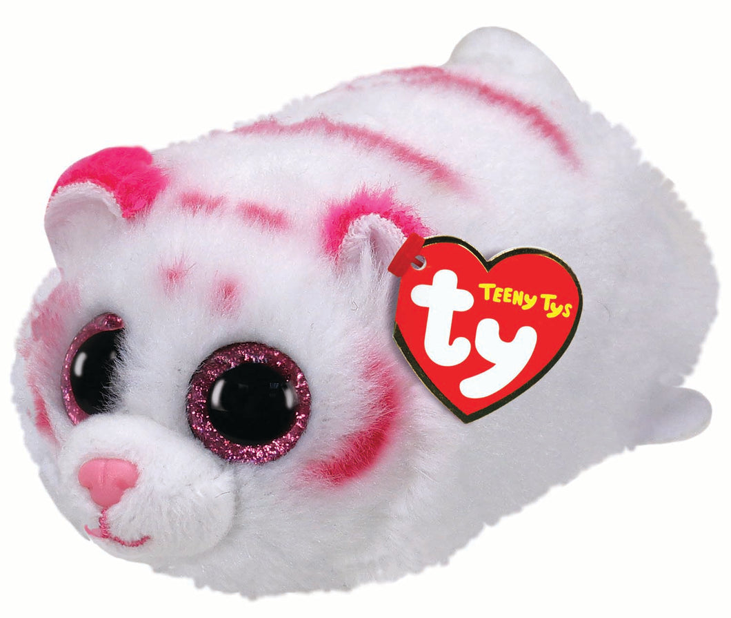 Teeny Ty Tabor