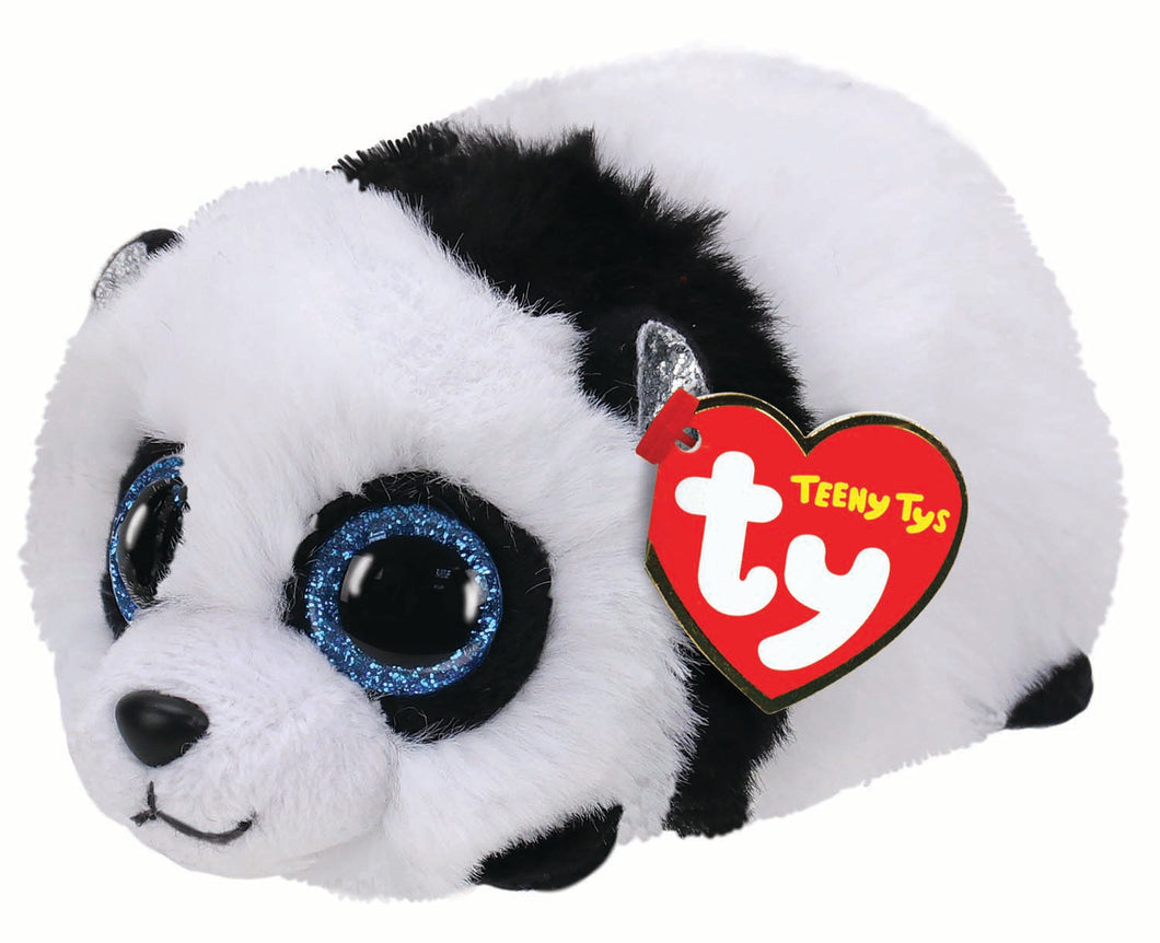 Teeny Ty Bamboo