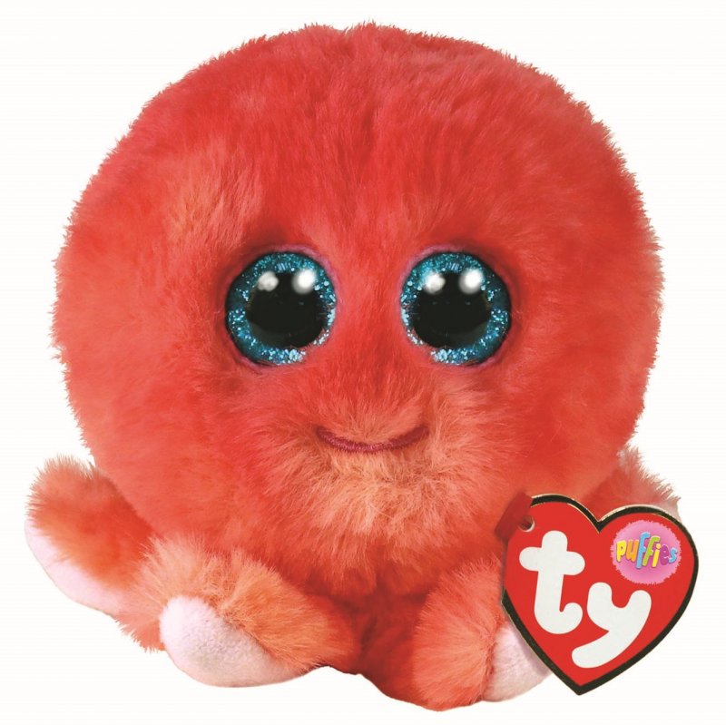 Sheldon Octopus