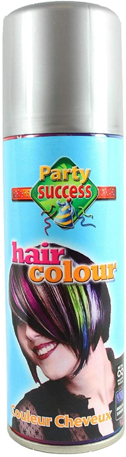 Hairspray Grey