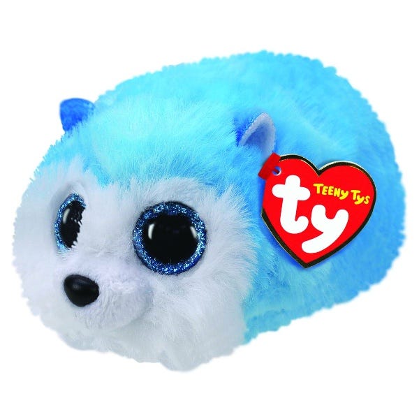 Teeny Ty Slush