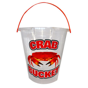 5L Crab Bucket