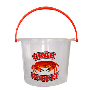 9L Crab Bucket