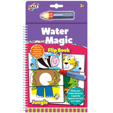 Load image into Gallery viewer, Water Magic Flip Book
