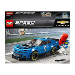 Chevrolet Camaro ZL1