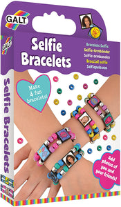 Selfie Bracelet Kit
