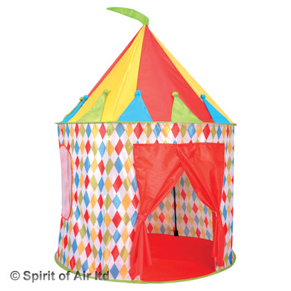 Childrens Pop Up Tent Circus