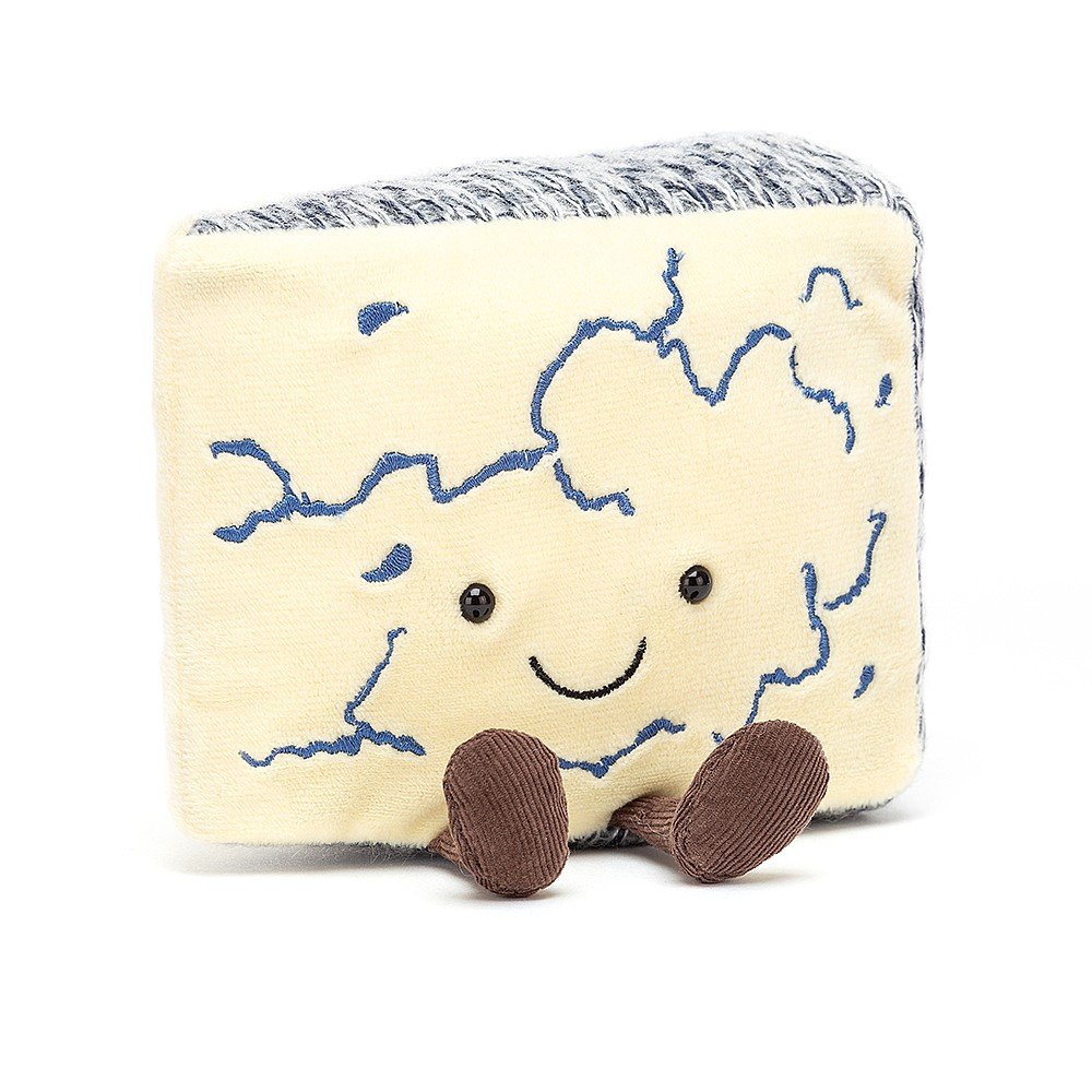 Amuseable Blue Cheese