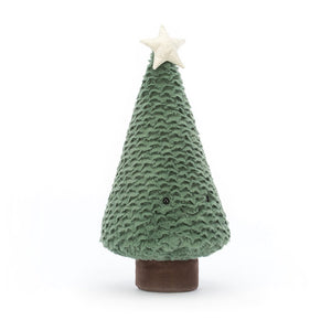 Amuseable Blue Spruce Christmas Tree Lge