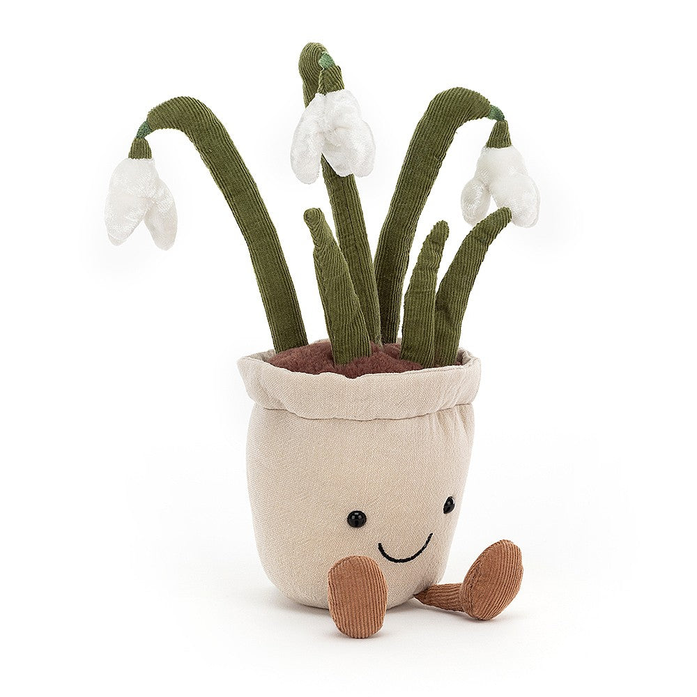 Amuseable Snowdrop