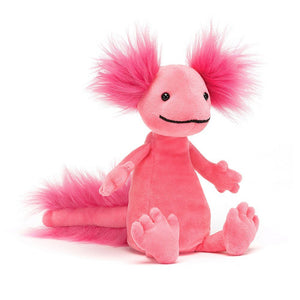 Alice Axoloti Small