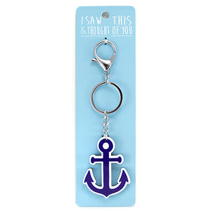 Keyring - Anchor