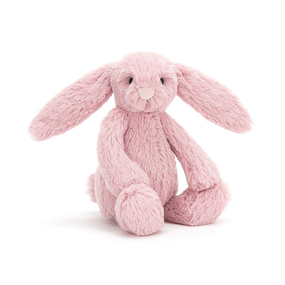 Jellycat Bashful Tulip Bunny Tiny