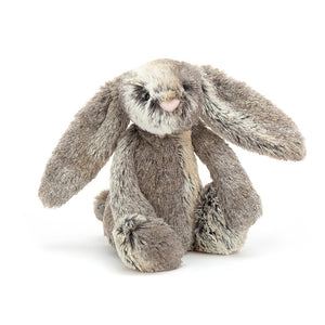 Jellycat Bashful Cottontail Bunny Small