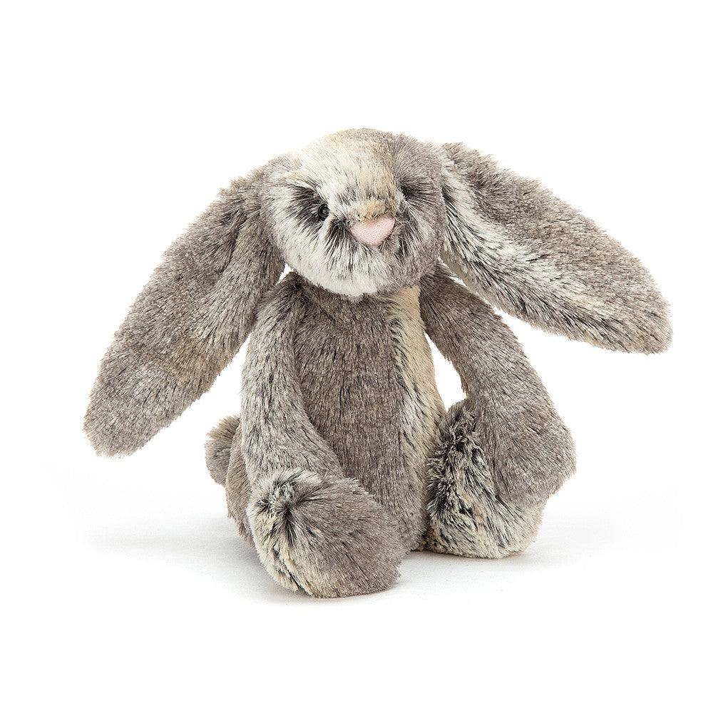 Jellycat Bashful Cottontail Bunny Small