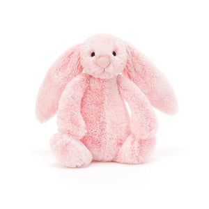 Jellycat Bashful Peony Bunny Small