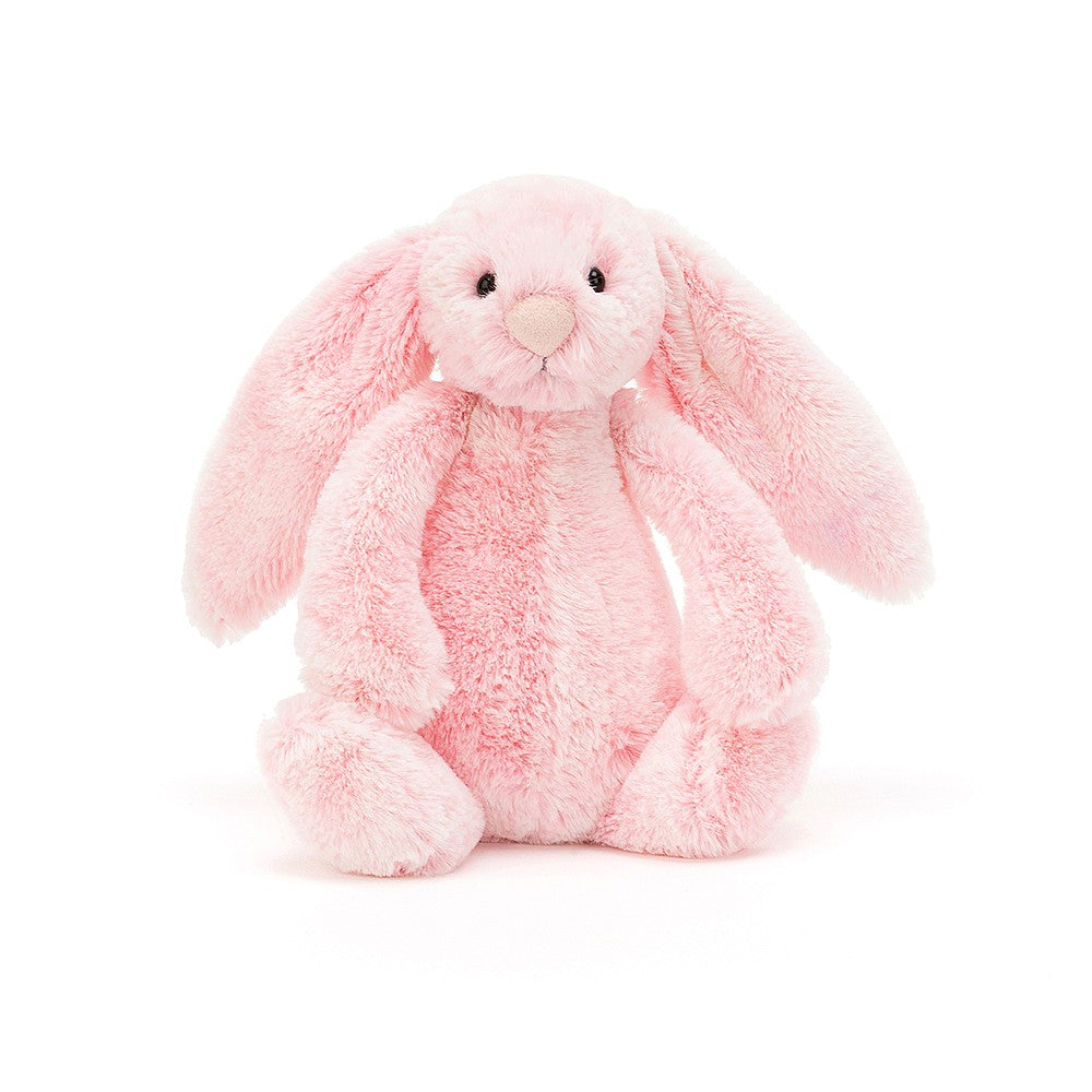 Jellycat Bashful Peony Bunny Small