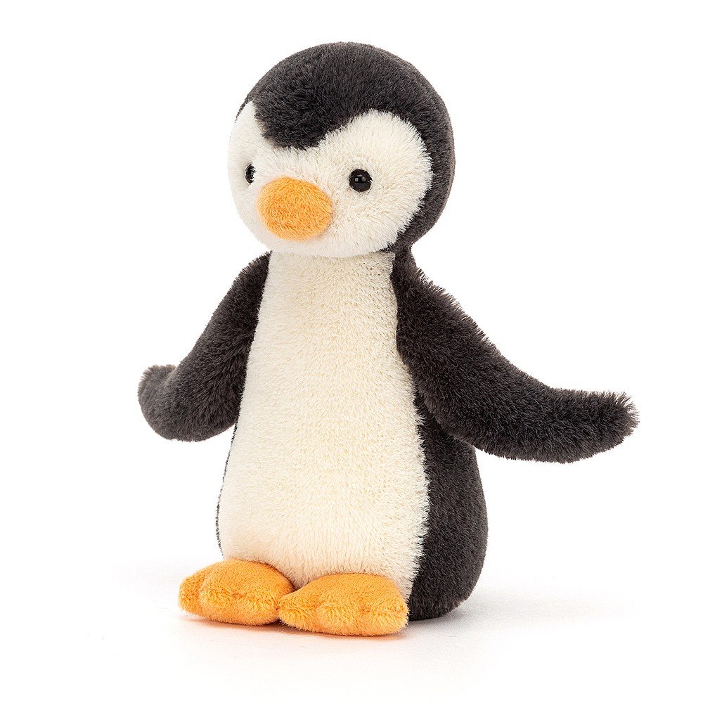 Jellycat Bashful Penguin Small