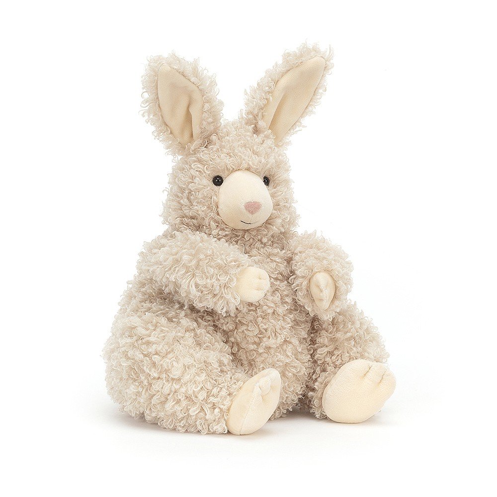 Bobbleton Bunny