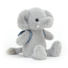 Load image into Gallery viewer, Backpack Elephant
