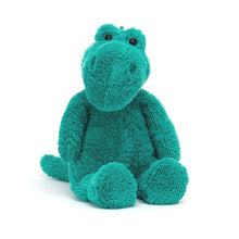 Load image into Gallery viewer, Cushy T Rex
