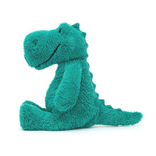 Load image into Gallery viewer, Cushy T Rex
