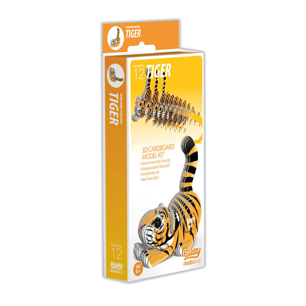 Eugy Tiger
