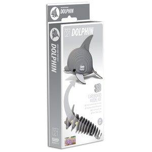 Eugy Dolphin