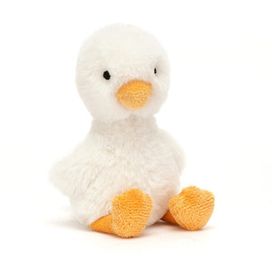 Diddy Duckling Cream
