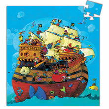 Load image into Gallery viewer, Barbarossas Boat Puzzle
